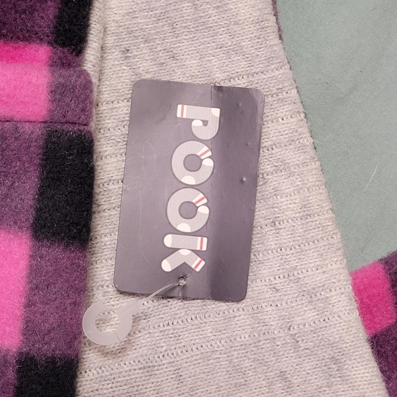 🆕️| POOK Loop Scarf - Picture 4 of 7